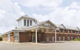 Travelodge By Wyndham Timmins